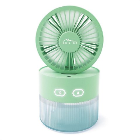 Nawilżacz powietrza Breeze Fan MT6515 350ml Media-Tech