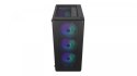 Obudowa Ventum 200 ARGB Endorfy