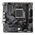 Płyta główna A620M H AM5 2DDR5 HDMI/DP M.2 mATX Gigabyte
