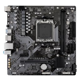 Płyta główna A620M H AM5 2DDR5 HDMI/DP M.2 mATX Gigabyte