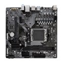 Płyta główna A620M H AM5 2DDR5 HDMI/DP M.2 mATX Gigabyte