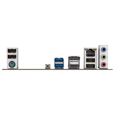 Płyta główna A620M H AM5 2DDR5 HDMI/DP M.2 mATX Gigabyte Płyta główna A620M H AM5 2DDR5 HDMI/DP M.2 mATX Gigabyte