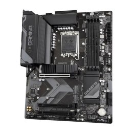 Płyta główna B760 Gaming X AX s1700 4DDR5 DP/HDMI ATX Gigabyte