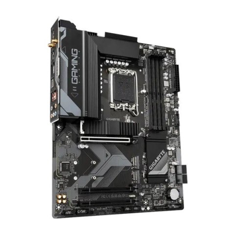 Płyta główna B760 Gaming X AX s1700 4DDR5 DP/HDMI ATX Gigabyte