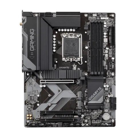Płyta główna B760 Gaming X AX s1700 4DDR5 DP/HDMI ATX Gigabyte