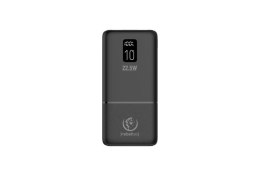 Powerbank P10 LCDPD 10 000mAh PD22,5W Rebeltec