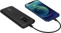 Powerbank P10 LCDPD 10 000mAh PD22,5W Rebeltec
