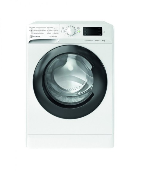 Pralka MTWE81495WKEE Indesit
