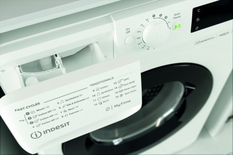 Pralka MTWE81495WKEE Indesit Pralka MTWE81495WKEE Indesit