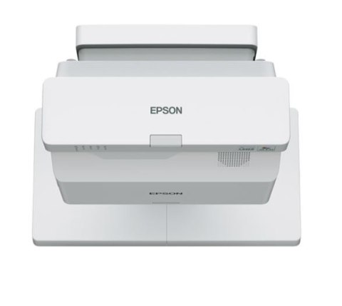 Projektor EB-760W UST laser/3LCD/WXGA/4100L/2.5m:1/16:10 Epson