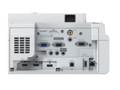Projektor EB-760W UST laser/3LCD/WXGA/4100L/2.5m:1/16:10 Epson