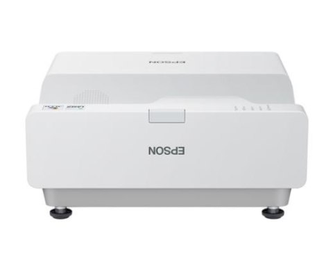 Projektor EB-760W UST laser/3LCD/WXGA/4100L/2.5m:1/16:10 Epson