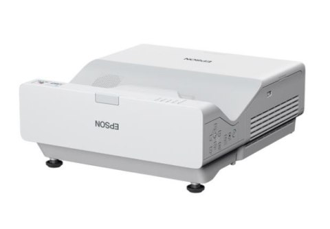 Projektor EB-760W UST laser/3LCD/WXGA/4100L/2.5m:1/16:10 Epson