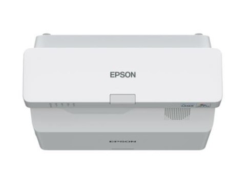Projektor EB-760W UST laser/3LCD/WXGA/4100L/2.5m:1/16:10 Epson
