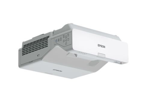 Projektor EB-760W UST laser/3LCD/WXGA/4100L/2.5m:1/16:10 Epson