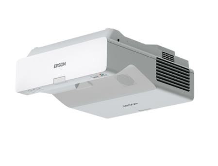 Projektor EB-760W UST laser/3LCD/WXGA/4100L/2.5m:1/16:10 Epson