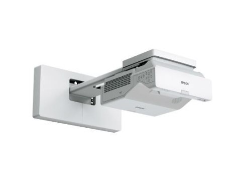Projektor EB-760W UST laser/3LCD/WXGA/4100L/2.5m:1/16:10 Epson