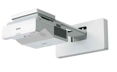 Projektor EB-760W UST laser/3LCD/WXGA/4100L/2.5m:1/16:10 Epson