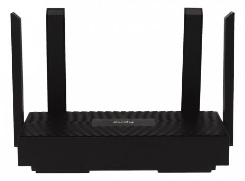 Router WR1500 Gigabit WiFi 6 Mesh AX1500 Cudy