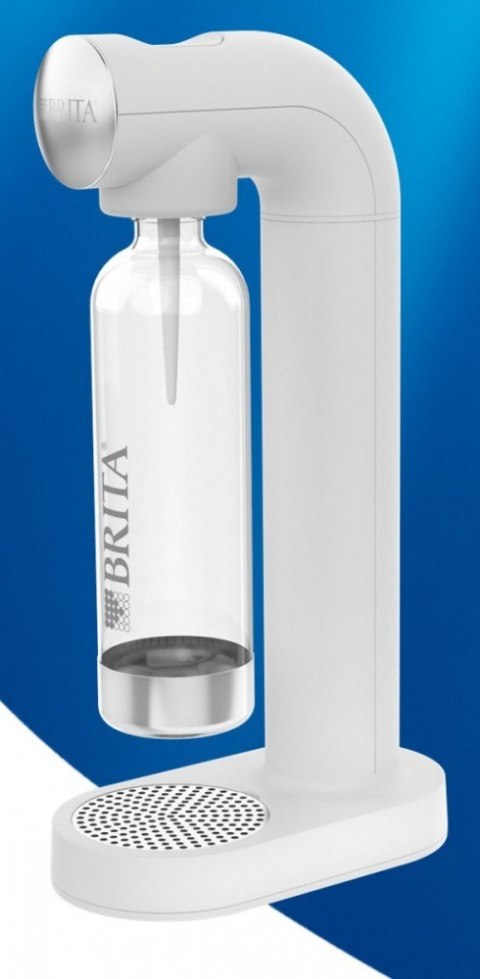 Saturator sodaONE Biały Brita