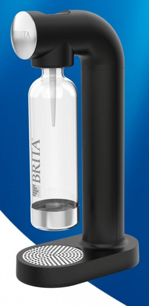 Saturator sodaONE Czarny Brita
