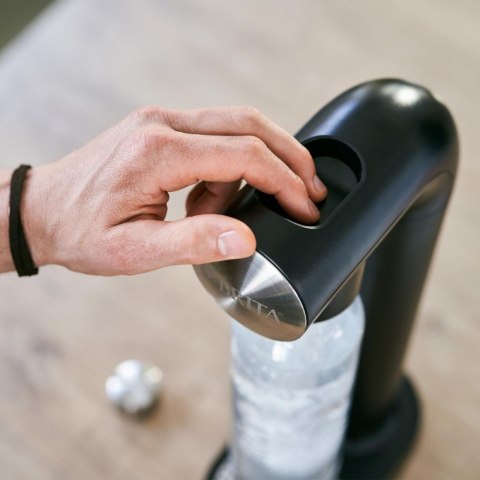 Saturator sodaONE Czarny Brita