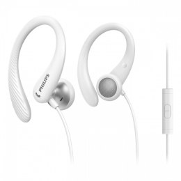 Słuchawki TAA1105WT/00 Philips