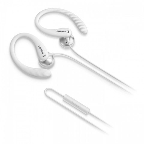 Słuchawki TAA1105WT/00 Philips