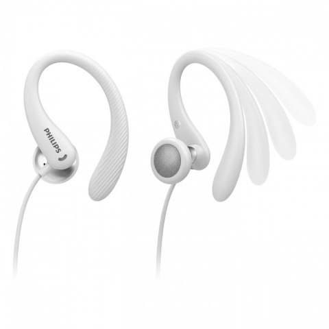 Słuchawki TAA1105WT/00 Philips