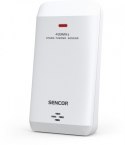 Stacja pogody SWS 7300 wys LCD kolor 13,8 cm Sencor