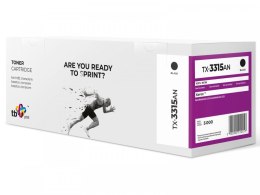 Toner do XEROX 3315/3325 TX-3315AN Czarny 100% nowy TB Print
