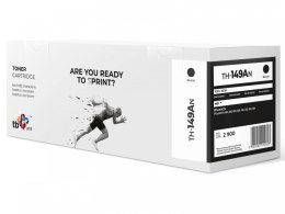 Toner do HP LJ Pro 4001 TH-149AN Czarny 100% nowy TB Print