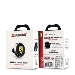 Uchwyt magnetyczny do kratki FESCHBK Ferrari
