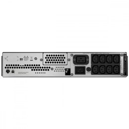 Zasilacz SMC3000RMI2U APC Smart-UPS C 3000VA LCD RM 2U 230V APC