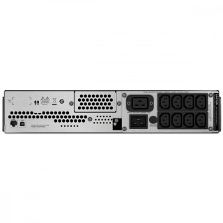 Zasilacz SMC3000RMI2U APC Smart-UPS C 3000VA LCD RM 2U 230V APC