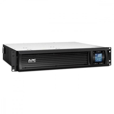 Zasilacz SMC3000RMI2U APC Smart-UPS C 3000VA LCD RM 2U 230V APC Zasilacz SMC3000RMI2U APC Smart-UPS C 3000VA LCD RM 2U 230V APC