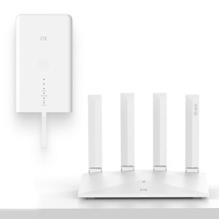 Zestaw MC889 ODU 5G + T3000 ZTE