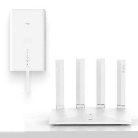 Zestaw MC889 ODU 5G + T3000 ZTE