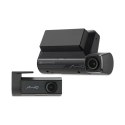 Kamera samochodowa MiVue 955W Dual WiFi Sony Starvis Sensor 4K MIO