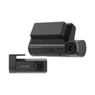 Kamera samochodowa MiVue 955W Dual WiFi Sony Starvis Sensor 4K MIO
