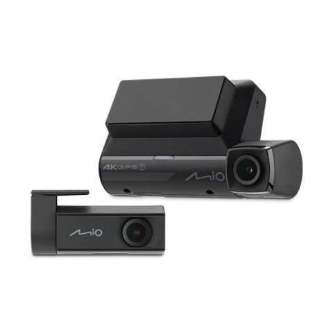 Kamera samochodowa MiVue 955W Dual WiFi Sony Starvis Sensor 4K MIO Kamera samochodowa MiVue 955W Dual WiFi Sony Starvis Sensor 4K MIO
