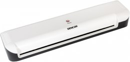 Laminator A3 na gorąco SLA 302 A3 folia 150-250 mikronów Sencor