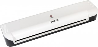 Laminator A3 na gorąco SLA 302 A3 folia 150-250 mikronów Sencor