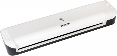 Laminator A3 na gorąco SLA 302 A3 folia 150-250 mikronów Sencor