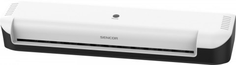Laminator A3 na gorąco SLA 302 A3 folia 150-250 mikronów Sencor Laminator A3 na gorąco SLA 302 A3 folia 150-250 mikronów Sencor