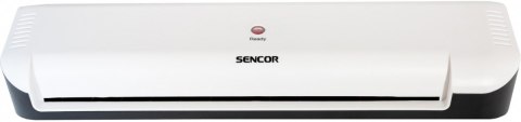Laminator A3 na gorąco SLA 302 A3 folia 150-250 mikronów Sencor Laminator A3 na gorąco SLA 302 A3 folia 150-250 mikronów Sencor