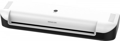 Laminator A4 do foli 150-250 mikronów SLA 102 lamin. na gorąco Sencor Laminator A4 do foli 150-250 mikronów SLA 102 lamin. na gorąco Sencor