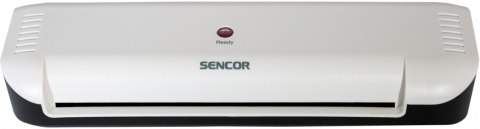 Laminator A4 do foli 150-250 mikronów SLA 102 lamin. na gorąco Sencor Laminator A4 do foli 150-250 mikronów SLA 102 lamin. na gorąco Sencor
