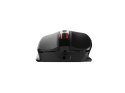 Mysz Pigeon 2 4000 DPI 1.8m Czarna Natec
