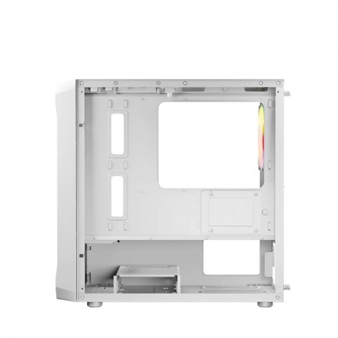 Obudowa Komputerowa Logic Portos ARGB Mini USB 3.0 Biała Logic Concept